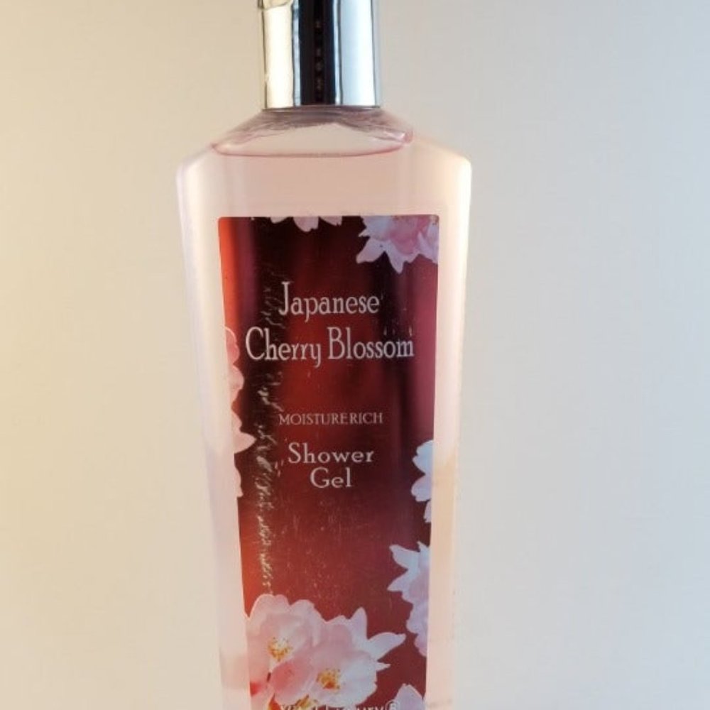 Vital Luxury Shower Gel